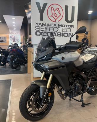 Yamaha Tracer 9 GT/YAMT - KM ZERO