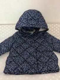 Giubbotto bimba