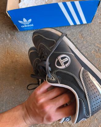 Scarpa sergio tacchini