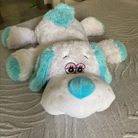 Peluche cane