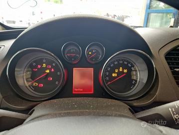 Quadro strumenti OPEL INSIGNIA 1956cc CDTI 2011
