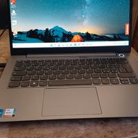 LENOVO THINKBOOK 14 GEN 2