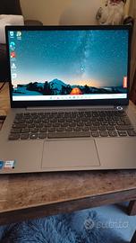 LENOVO THINKBOOK 14 GEN 2