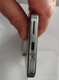 Google pixel 9 Pro da 256 GB grigio verde