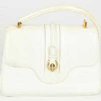 Borsa anni '70 Gucci