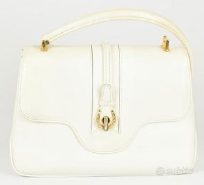 Borsa anni '70 Gucci