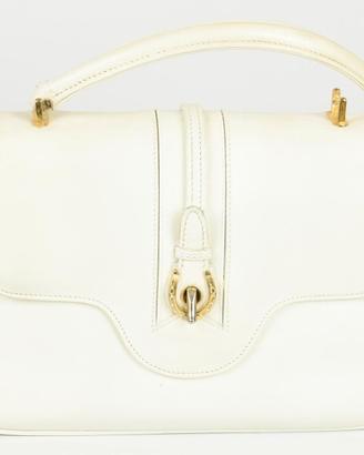 Borsa anni '70 Gucci