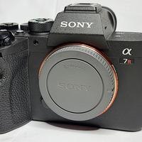 SONY IlCE 7RIV