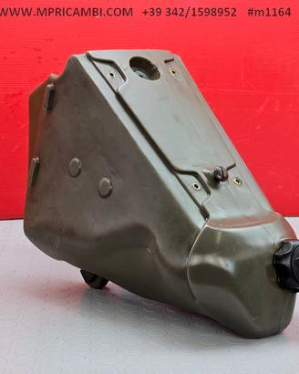 SERBATOIO TANK KTM SX 250 1993 1997 MX GS 300 EXC