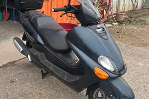 MBK skyliner 125
