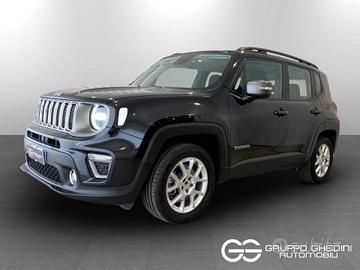 JEEP Renegade 2019 - Renegade 1.3 t4 phev Limited