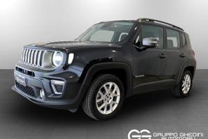 JEEP Renegade 2019 - Renegade 1.3 t4 phev Limited