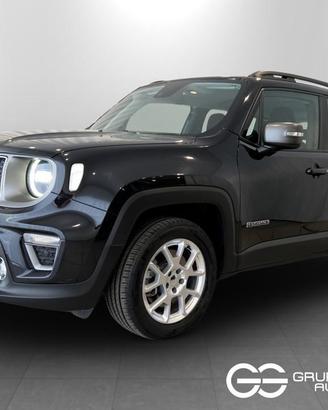 JEEP Renegade 2019 - Renegade 1.3 t4 phev Limited