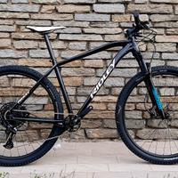 MTB 29 Ridley Ignite NUOVA -  L