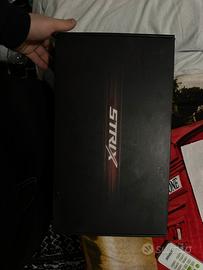 scheda video GPU Sapphire Vapor-X R9 280X Tri-X OC