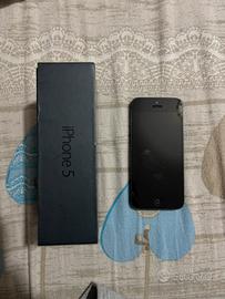 Iphone 5