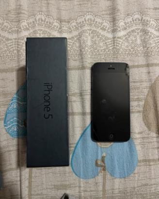 Iphone 5