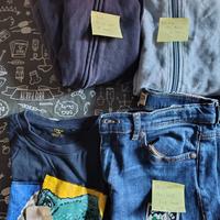 ABBIGLIAMENTO BAMBINO