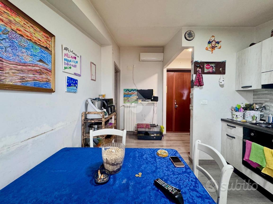 Appartamento – Rende, Roges - Vista 2