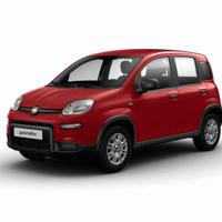 FIAT Panda 1.0 FireFly S&S Hybrid GPL