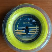 Corde da tennis String Project Rocket