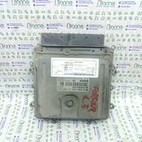 CENTRALINA INIEZIONE SMART FORFOUR (W454) (01/04-1