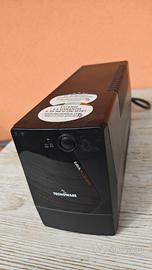 UPS TECNOWARE ERA PLUS 1100