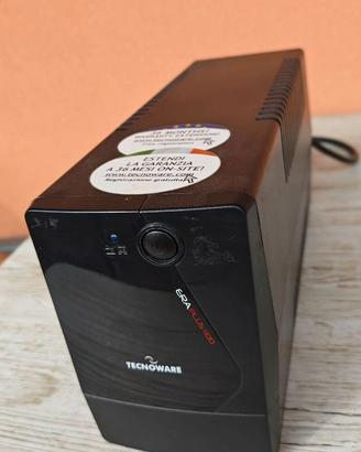 UPS TECNOWARE ERA PLUS 1100