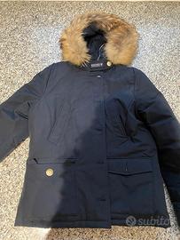 Giubbotto invernale woolrich