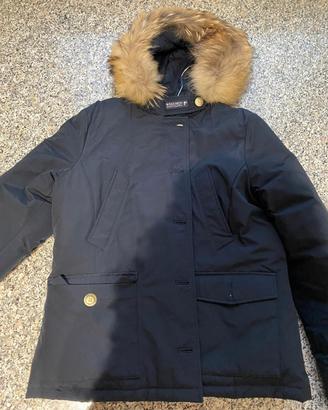Giubbotto invernale woolrich