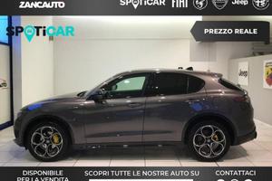 Alfa Romeo Stelvio 2.2 TD 210 CV Veloce AT8 Q...
