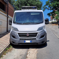 Fiat Ducato con ATP