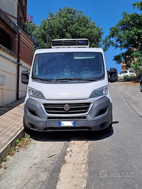 Fiat Ducato con ATP