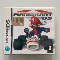 Nintendo DS - Mario Kart