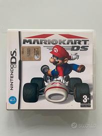 Nintendo DS - Mario Kart