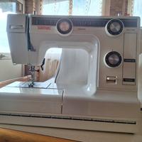 macchina da cucire Saimac L380