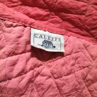 Trapunta mezza stagione Caleffi