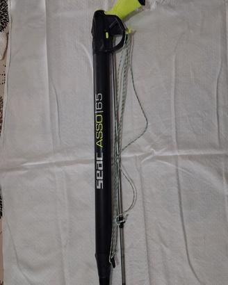 Fucile sub seac asso 65