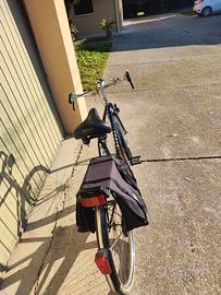 Bici uomo Zarma Biciclette In vendita a Padova