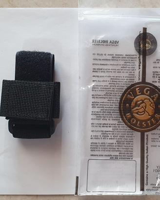 Porta guanti Vega holster