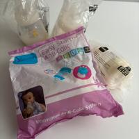 Biberon MAM nuovi ml 130