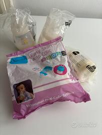 Biberon MAM nuovi ml 130