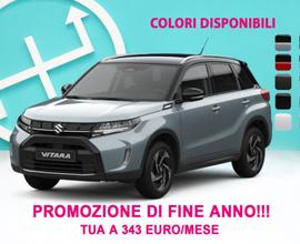 SUZUKI Vitara 1.4 Hybrid Top 2WD **LEGGI DESCRIZ