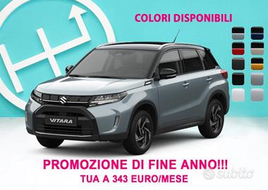 SUZUKI Vitara 1.4 Hybrid Top 2WD **LEGGI DESCRIZ