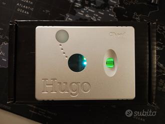 Used chord hugo for Sale | HifiShark.com