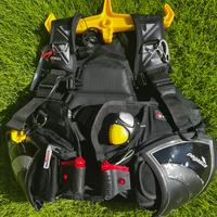 GAV MARES PEGASUS tg. M