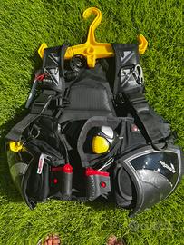 GAV MARES PEGASUS tg. M