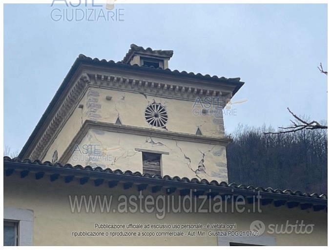 Appartamento – Visso, Borgo San Giovanni - Altro