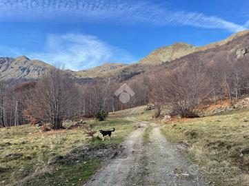 TER. AGRICOLO A VIÙ