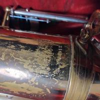Sax tenore Selmer Mark 6